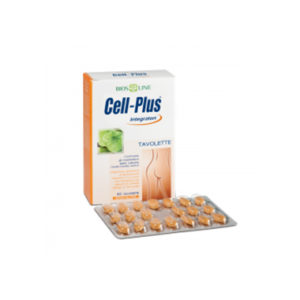 Linfodrenyl Cell-Plus