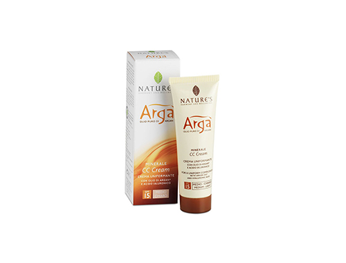 Argà CC Cream Viso Uniformante Argà CC Cream Viso Uniformante