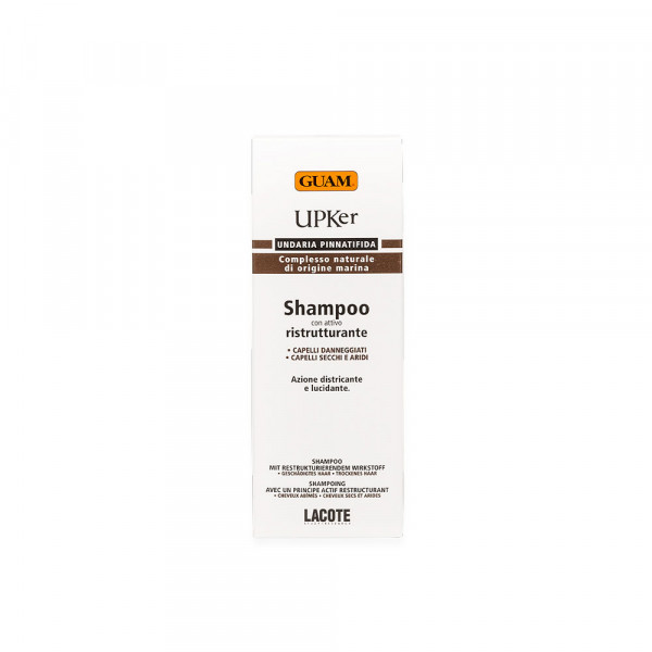 UPKER SHAMPOO RISTRUTTURANTE