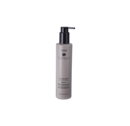 Alkhair Balsamo Capelli Ricci