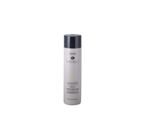 Alkhair Shampoo Capelli Ricci